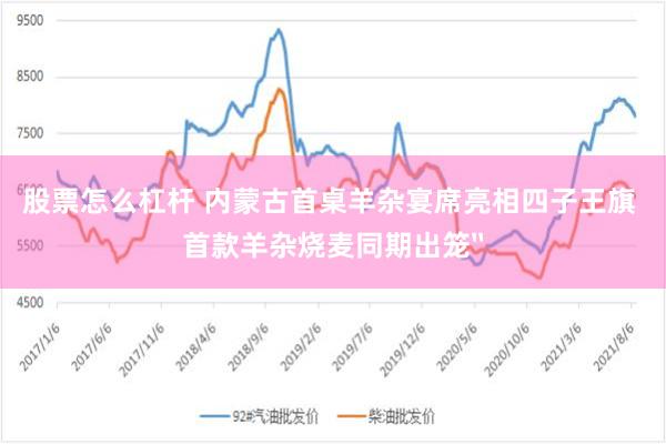 股票怎么杠杆 内蒙古首桌羊杂宴席亮相四子王旗 首款羊杂烧麦同期出笼〞