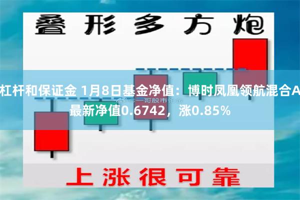 杠杆和保证金 1月8日基金净值：博时凤凰领航混合A最新净值0.6742，涨0.85%